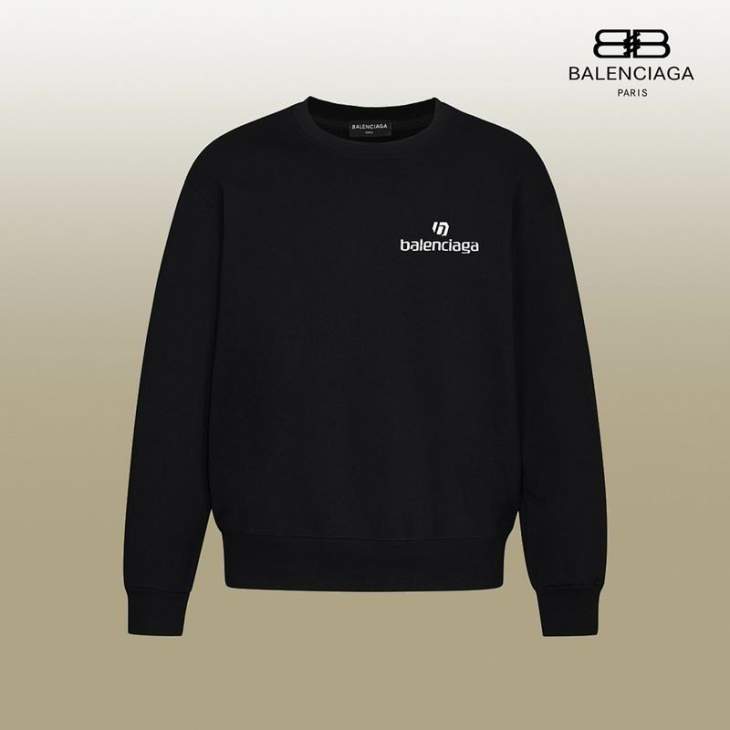Picture of Balenciaga Sweatshirt _SKUBalenciagaXS-XLmptxB109430071